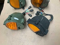 Lamp unit (4x) - afbeelding 4 van  4