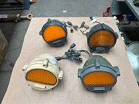 Lamp unit (4x) - afbeelding 1 van  4