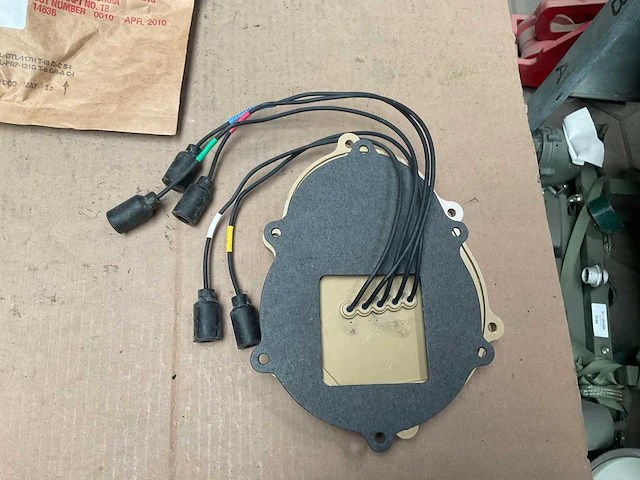 Lamp unit (4x) - afbeelding 2 van  4