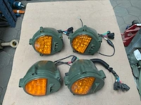 Lamp unit (4x) - afbeelding 1 van  5