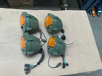 Lamp unit (4x) - afbeelding 2 van  5