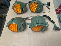 Lamp unit (4x) - afbeelding 4 van  5