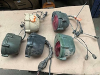 Lamp unit (5x) - afbeelding 2 van  4