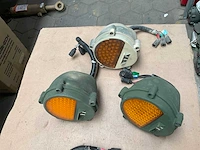 Lamp unit (5x) - afbeelding 3 van  4