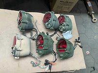 Lamp unit (6x) - afbeelding 2 van  5