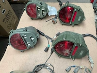 Lamp unit (6x) - afbeelding 4 van  5