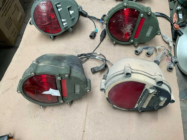Lamp unit (6x) - afbeelding 5 van  5