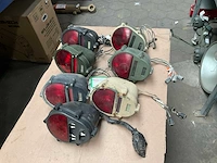 Lamp unit (7x) - afbeelding 1 van  6