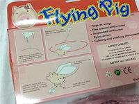 Lamp varken + - afbeelding 3 van  3