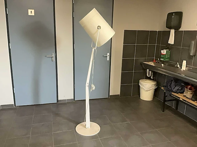 Lamp - afbeelding 2 van  7