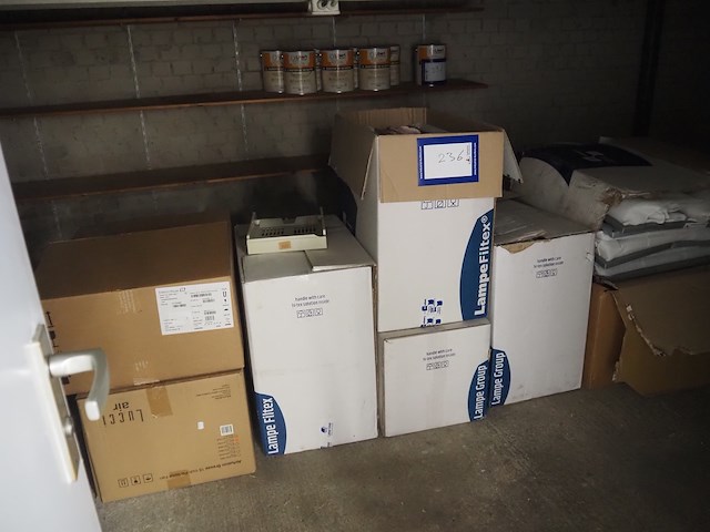 Lampe group - afbeelding 1 van  3