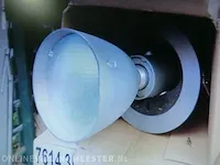 Lampen - audio kabels - rekenmachine-lader - smartphone assecore van de heg - texas - elro - varta - afbeelding 2 van  10