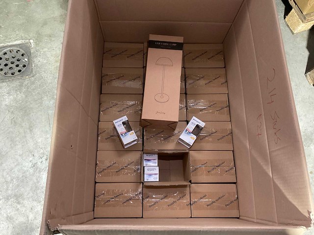 Lampen (106x) - afbeelding 2 van  3