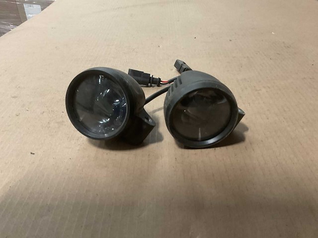 Lampen (2x) - afbeelding 1 van  3