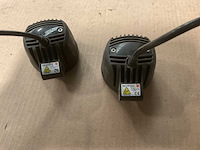 Lampen (2x) - afbeelding 3 van  3