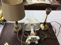 Lampen 3stuks - afbeelding 1 van  2