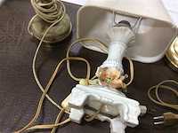 Lampen 3stuks - afbeelding 2 van  2