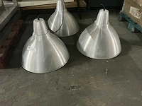 Lampen (3x) - afbeelding 1 van  2