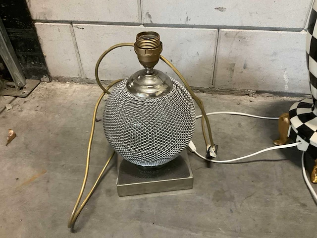 Lampen (5x) - afbeelding 2 van  5
