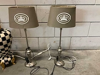 Lampen (5x) - afbeelding 4 van  5