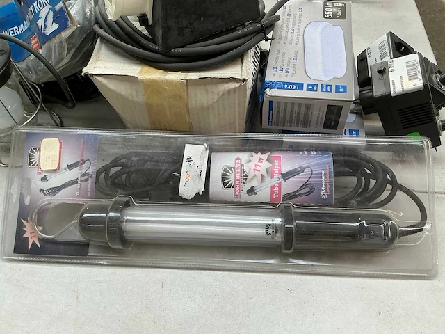 Lampen en dimmers - afbeelding 4 van  5