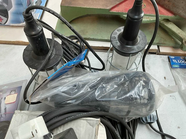 Lampen en dimmers - afbeelding 5 van  5
