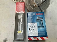 Lampen en snoer - afbeelding 2 van  3