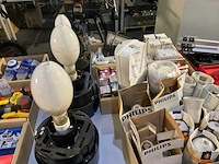 Lampen - afbeelding 3 van  3