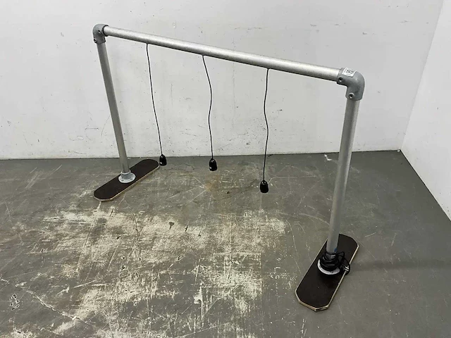 Lampenframe (4x) - afbeelding 1 van  4