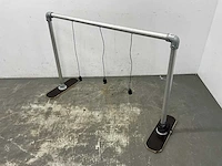 Lampenframe (4x) - afbeelding 1 van  4