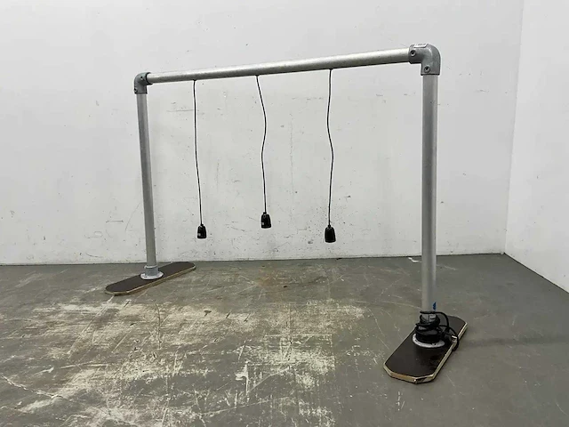 Lampenframe (4x) - afbeelding 2 van  4