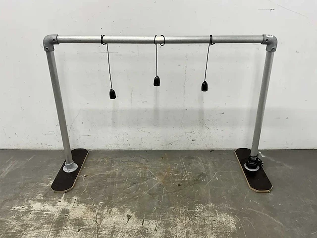 Lampenframe (4x) - afbeelding 3 van  4