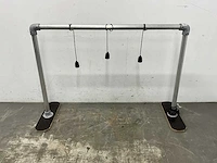 Lampenframe (4x) - afbeelding 3 van  4