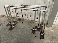 Lampenframe (4x) - afbeelding 4 van  4