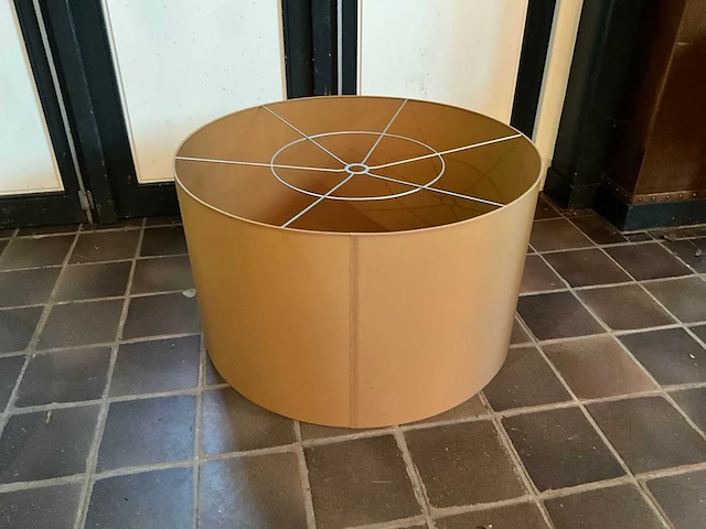 Lampenkap (8x) - afbeelding 1 van  5