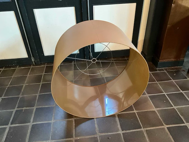 Lampenkap (8x) - afbeelding 3 van  5