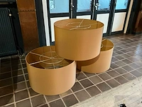 Lampenkap (8x) - afbeelding 5 van  5