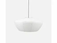 Lampenkap house doctor, bidar l, wit - afbeelding 3 van  5