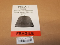 Lampenkap qd1298 - afbeelding 1 van  3