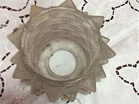 Lampenkappen vintage 6stuks - afbeelding 3 van  3