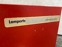Lampertz - brand- en inbraakwerende kluis - afbeelding 5 van  10