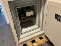 Lampertz dis data safe kluis - afbeelding 4 van  4