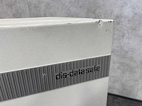 Lampertz dis-datasafe - brand- en inbraakwerende kluis - 650kg - afbeelding 10 van  15