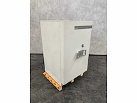 Lampertz dis-datasafe - brand- en inbraakwerende kluis - 650kg - afbeelding 4 van  15