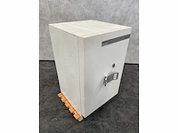Lampertz dis-datasafe - brand- en inbraakwerende kluis - 650kg - afbeelding 5 van  15