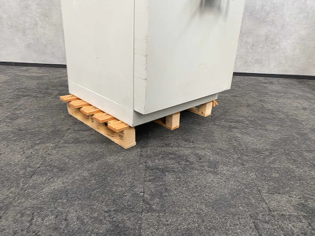 Lampertz dis-datasafe - brand- en inbraakwerende kluis - 650kg - afbeelding 6 van  15