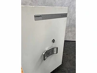 Lampertz dis-datasafe - brand- en inbraakwerende kluis - 650kg - afbeelding 7 van  15