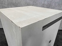 Lampertz dis-datasafe - brand- en inbraakwerende kluis - 650kg - afbeelding 8 van  15