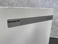 Lampertz dis-datasafe - brand- en inbraakwerende kluis - 650kg - afbeelding 9 van  15