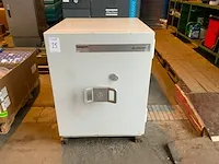 Lampertz s 120 dis data safe - afbeelding 2 van  5